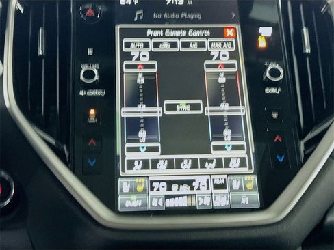 New 2026 Subaru Ascent Touring image 14