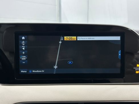 Used 2020 Hyundai Palisade Limited AWD/4WD image 7