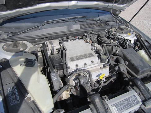 Used 1993 Buick Regal Limited image 15