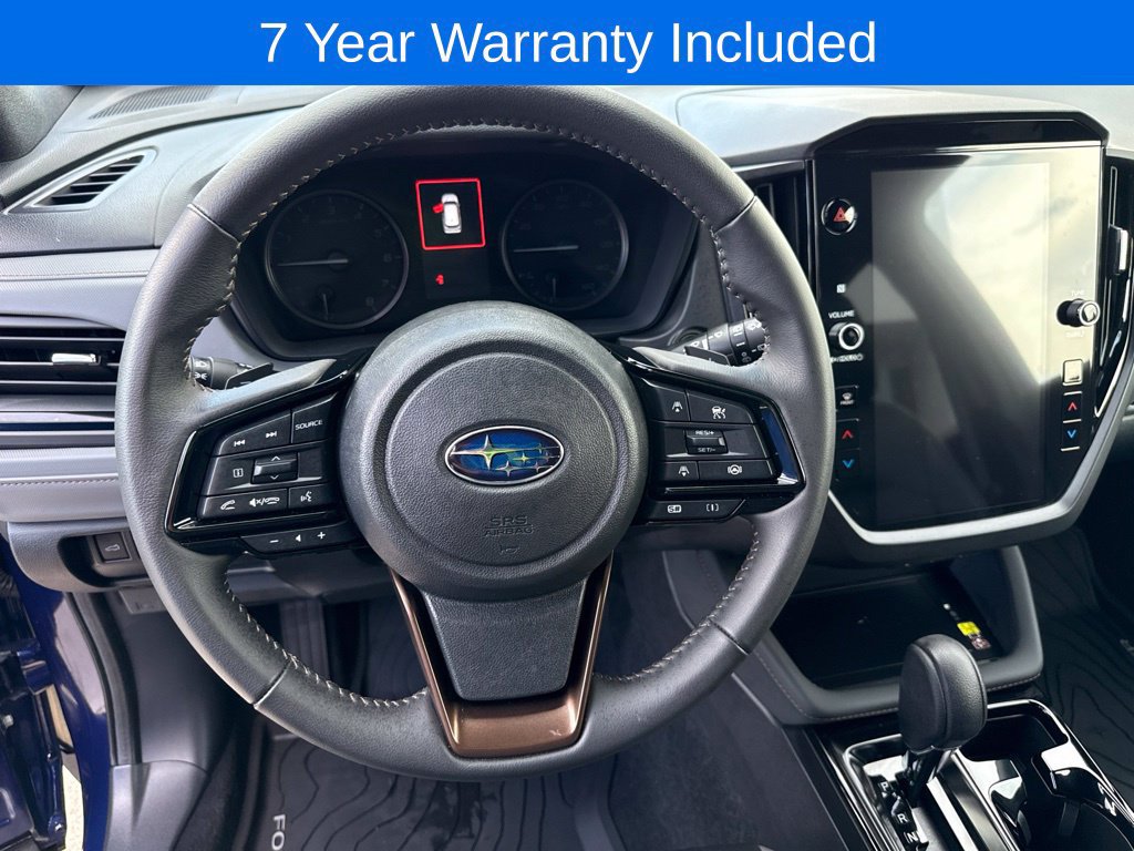 Certified 2026 Subaru Forester Sport AWD/4WD image 13