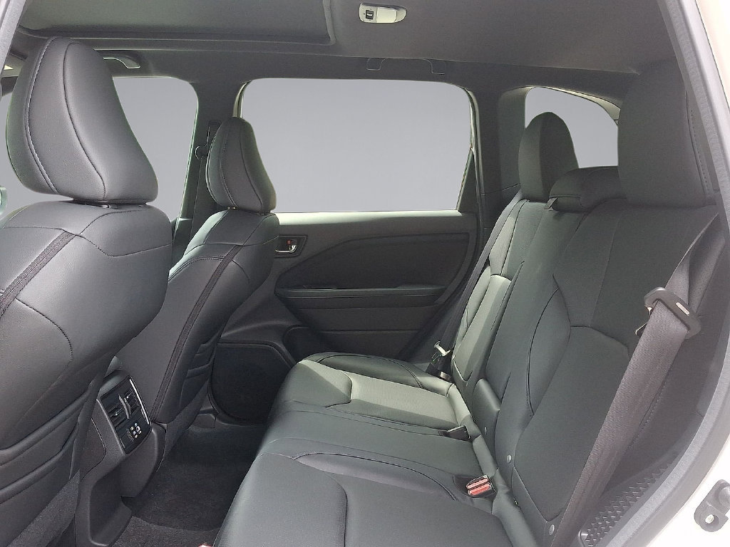 New 2026 Subaru Forester Sport AWD/4WD image 13