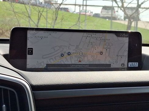 New 2026 MAZDA CX-50 Meridian Edition w/ Apex Package image 18