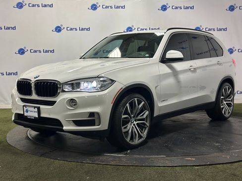 Used 2014 BMW X5 sDrive35i image 6