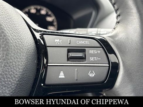 Used 2024 Honda HR-V EX-L image 18