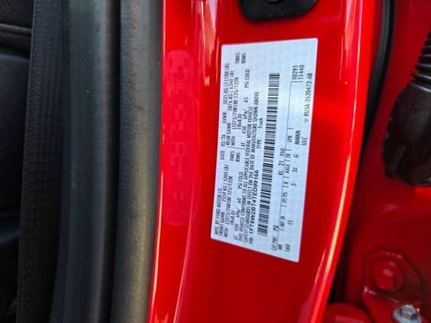 New 2026 Ford F250 XL w/ STX Appearance Package image 48