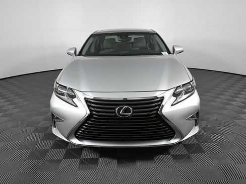 Used 2017 Lexus ES 350 image 33