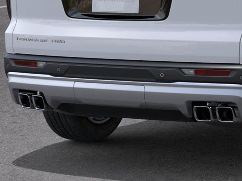New 2026 Chevrolet Traverse LT w/ Sun and Wheel Package image 42