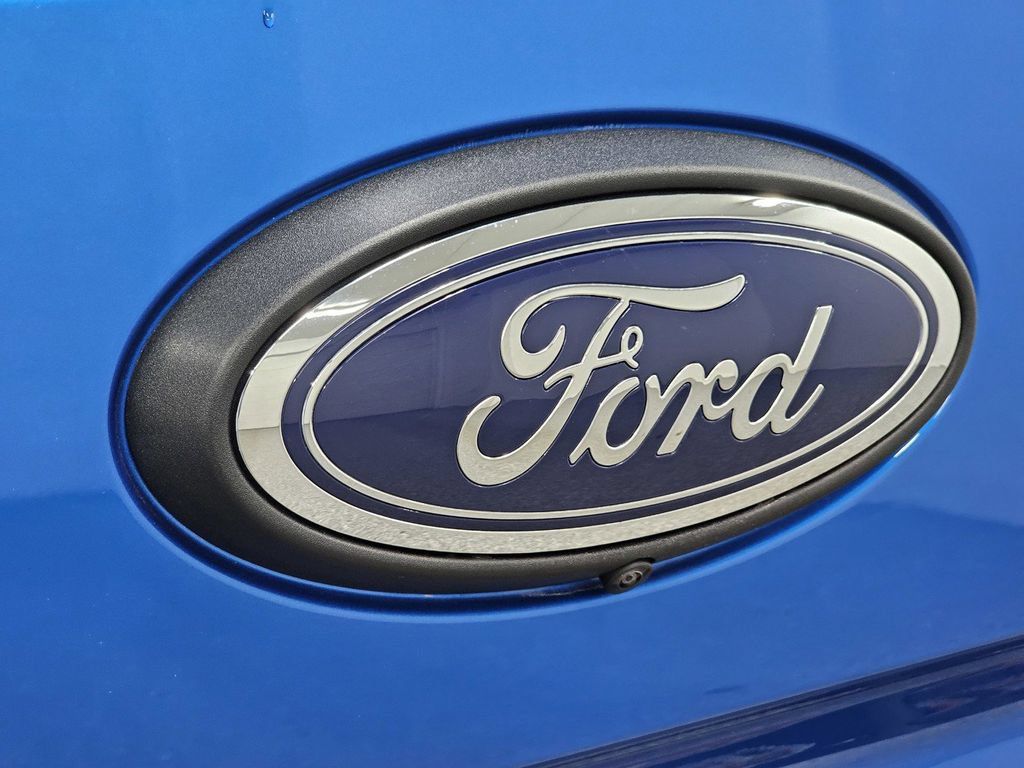Used 2024 Ford Ranger Lariat w/ Trailer Tow Package AWD/4WD image 31