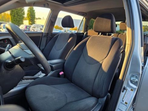 Used 2008 Toyota RAV4 Sport image 26