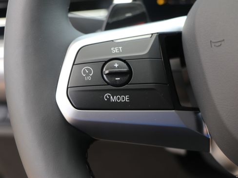 Certified 2025 BMW X1 xDrive28i w/ M Sport Package image 18