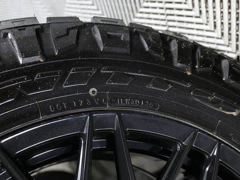 Used 2026 Ford F150 Raptor image 53