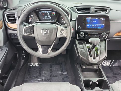 Certified 2020 Honda CR-V EX image 13