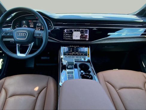 Used 2026 Audi Q7 3.0T Premium AWD/4WD image 14