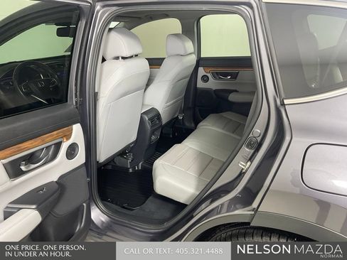 Used 2019 Honda CR-V EX-L image 13