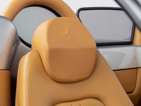 Used 2003 Ferrari 360 Spider image 71