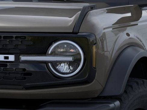 New 2026 Ford Bronco Badlands AWD/4WD image 20