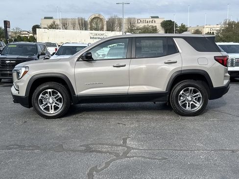 New 2026 GMC Terrain Elevation w/ Technology Package II image 8