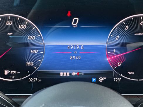 Certified 2026 Mercedes-Benz GLE 350 4MATIC image 30
