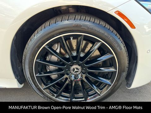 Used 2023 Mercedes-Benz S 500 4MATIC image 18