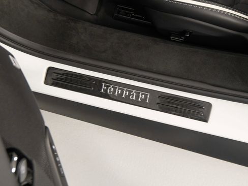 Certified 2024 Ferrari 296 GTS RWD image 36