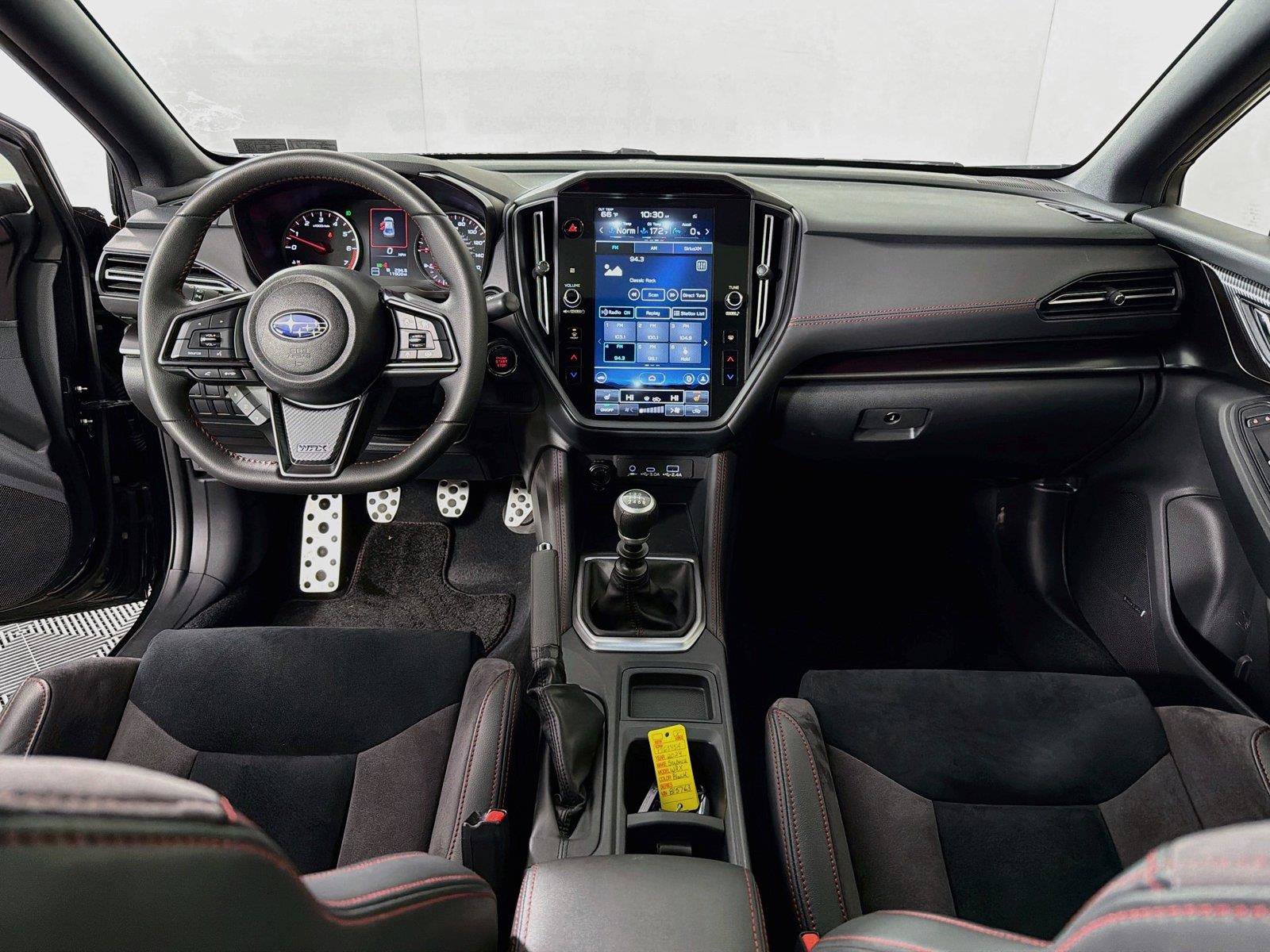 Used 2024 Subaru WRX Limited AWD/4WD image 26