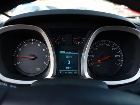 Used 2013 Chevrolet Equinox LS FWD image 35