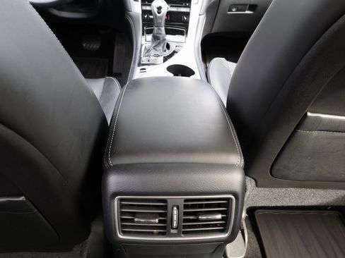 Certified 2023 INFINITI Q50 Luxe w/ Cargo Package image 27