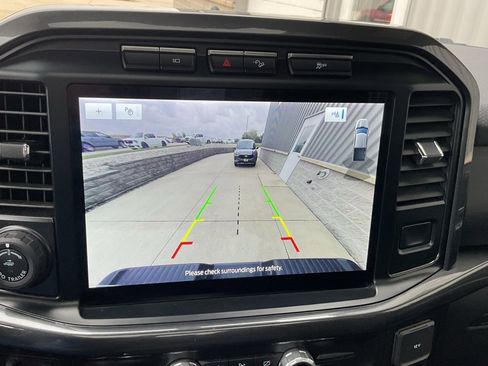 Used 2022 Ford F150 XLT w/ Equipment Group 302A High image 25