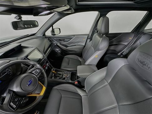 Used 2024 Subaru Forester Wilderness image 11