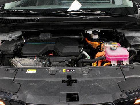 Used 2025 Kia Carnival SX FWD image 18