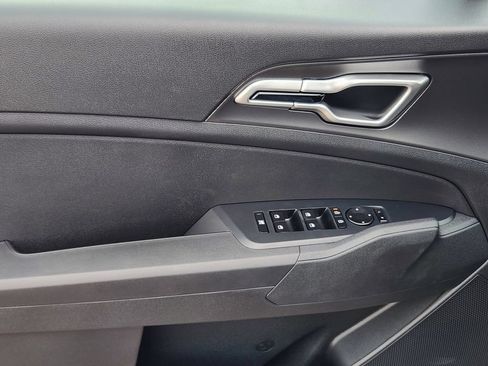 New 2027 Kia Sportage S AWD/4WD image 8