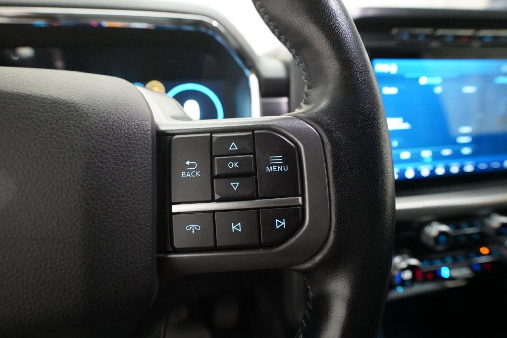Used 2021 Ford F150 Lariat AWD/4WD image 18