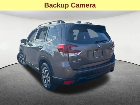 Certified 2023 Subaru Forester Premium image 12