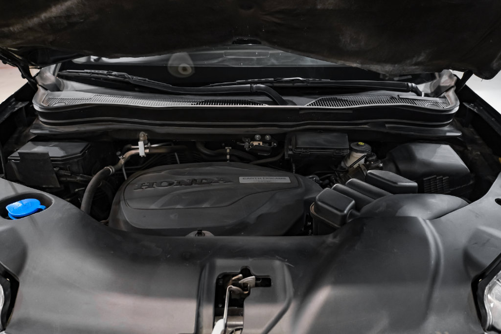 Used 2019 Honda Ridgeline RTL-E image 54