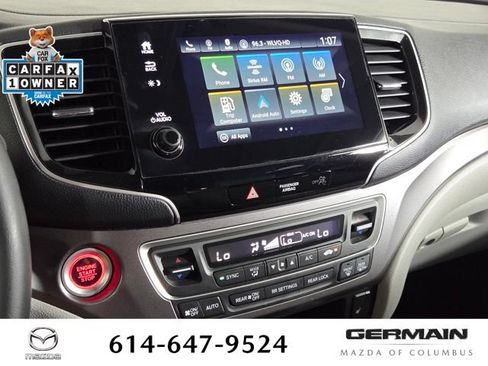 Used 2020 Honda Pilot EX-L image 25