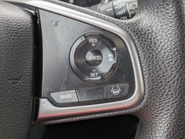 Used 2021 Honda CR-V EX image 25