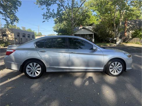 Used 2014 Honda Accord EX-L image 8