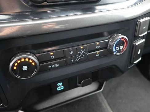 Certified 2023 Ford F150 XL w/ STX Appearance Package RWD image 15