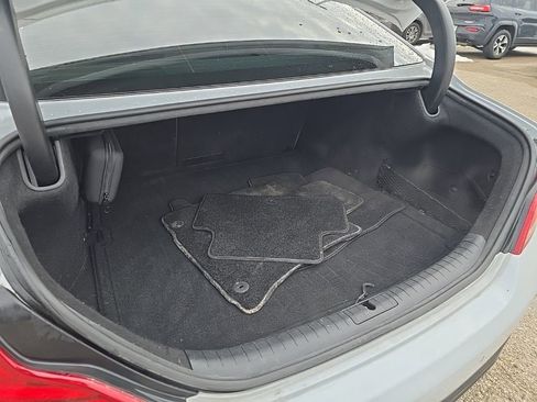 Used 2019 Genesis G70 3.3T Advanced w/ Elite Package image 7