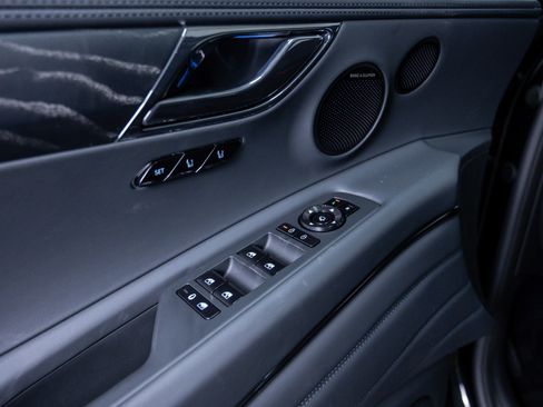 New 2026 Genesis GV80 3.5T Prestige AWD/4WD image 18