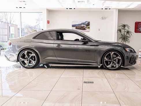 Used 2022 Audi RS 5 w/ RS Driver Assistance Package image 9