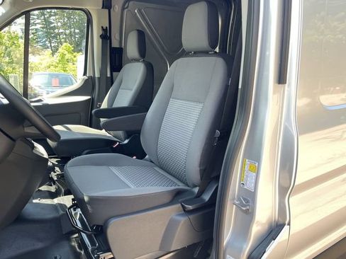 New 2026 Ford Transit 350 148 Medium Roof RWD image 15