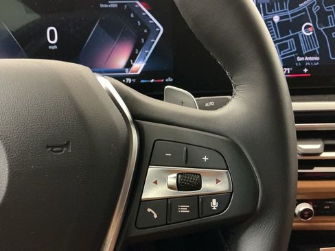 Certified 2023 BMW 330i Sedan w/ Premium Package image 14