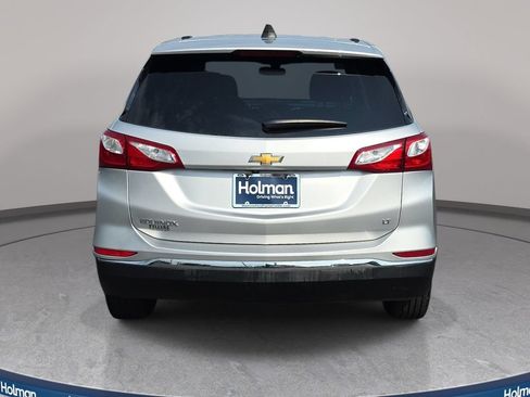 Used 2019 Chevrolet Equinox LT w/ LPO, Floor Liner Package FWD image 6