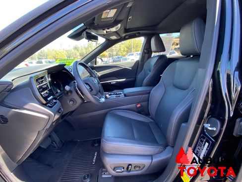 Used 2024 Lexus RX 350 Premium Plus w/ Convenience Package AWD/4WD image 32