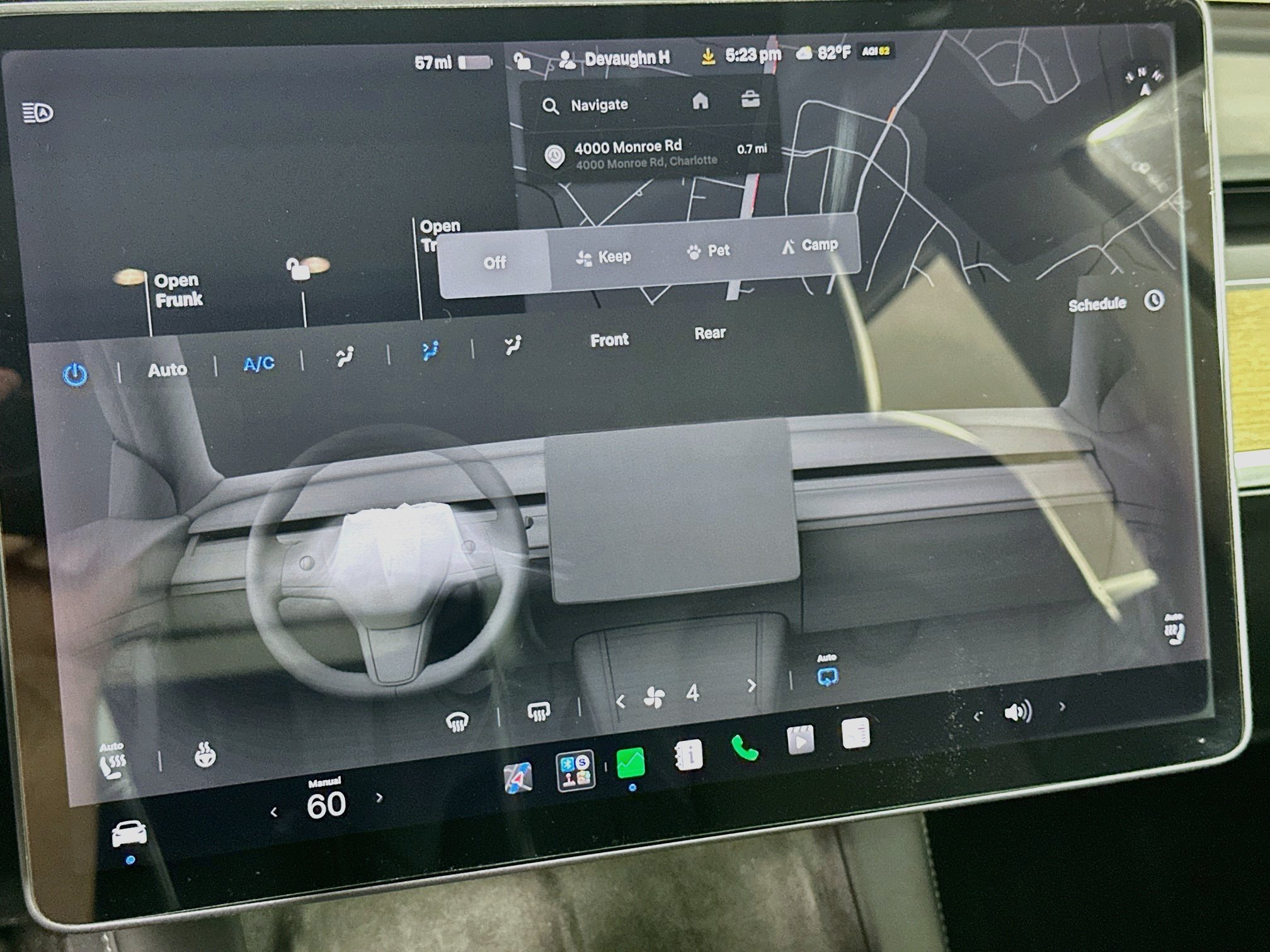 Used 2021 Tesla Model 3 Standard Range Plus RWD image 23