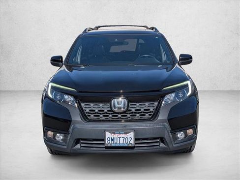 Used 2019 Honda Passport EX-L image 2