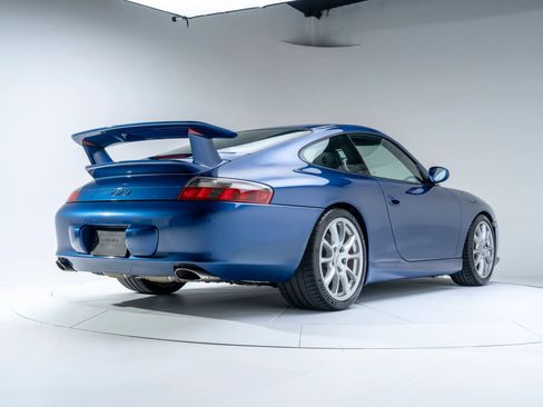 Used 2004 Porsche 911 GT3 image 29