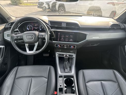 Used 2022 Audi Q3 2.0T Premium Plus w/ Premium Plus Package AWD/4WD image 13