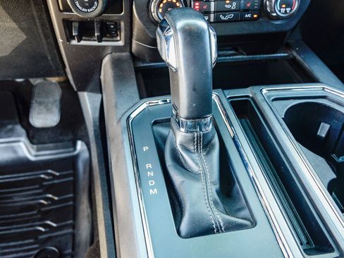 Used 2020 Ford F150 XLT w/ Equipment Group 302A Luxury image 23